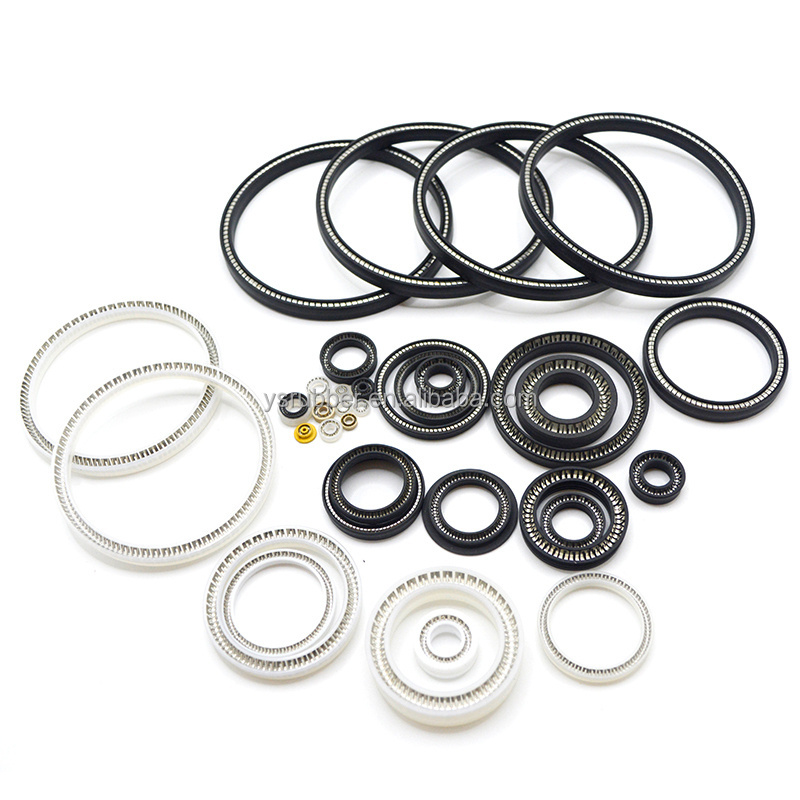 Customizable Oil Seals with Durable Stainless Steel Casing Truck Camshaft Oil Seal Mechanical Seals