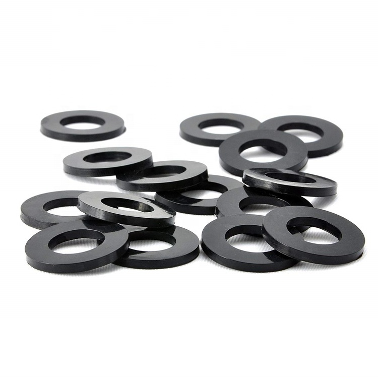 Nbr/Fluororubber/Silicone/Epdm Rubber Toilet Flush Valve Seal O-ring