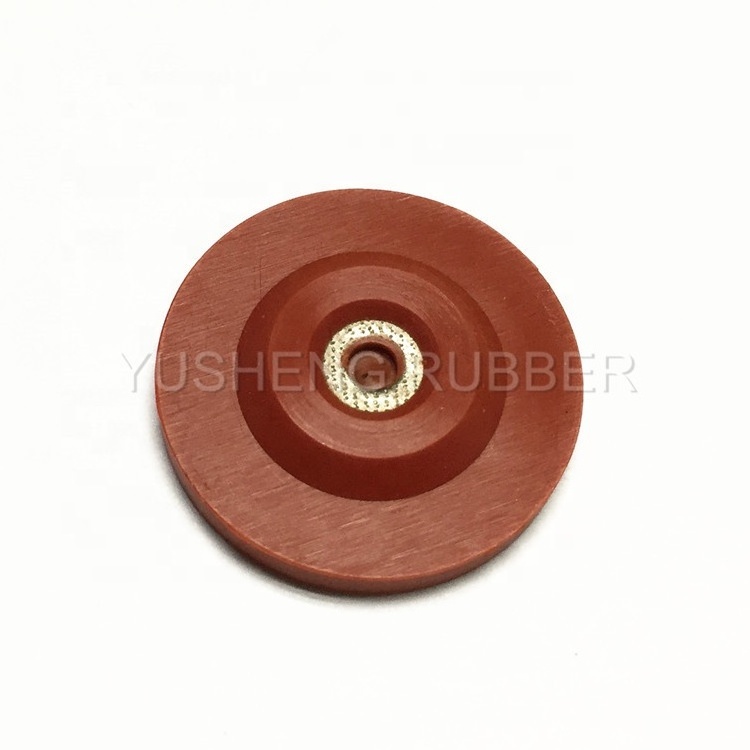 Nbr/Fluororubber/Silicone/Epdm Rubber Toilet Flush Valve Seal O-ring