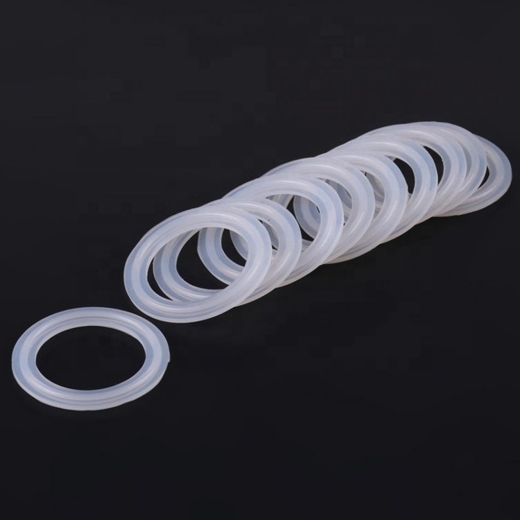 High Quality Custom Rubber Diaphragm Seals Gasket Industrial Mouldings with Moulding Processing Service