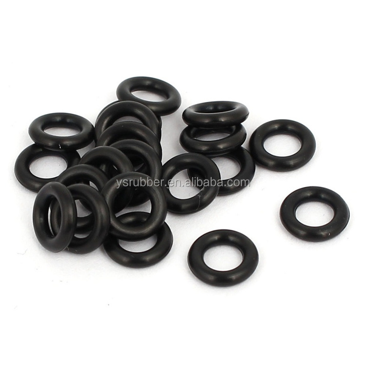 Rubber Hydraulic Macginery Gasket Seal Assortment O-ring Resistant Seals Tool O Ring Kit