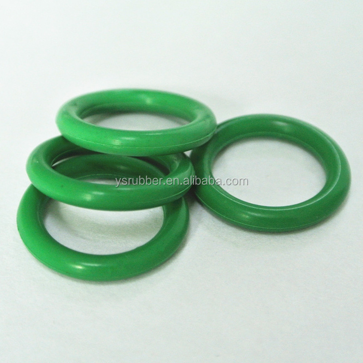 High Quality AS568 Standard NBR HNBR FKM EPDM FFKM IIR Silicone Rubber Sealing Ring Silicone Gaskets O-Ring Seal