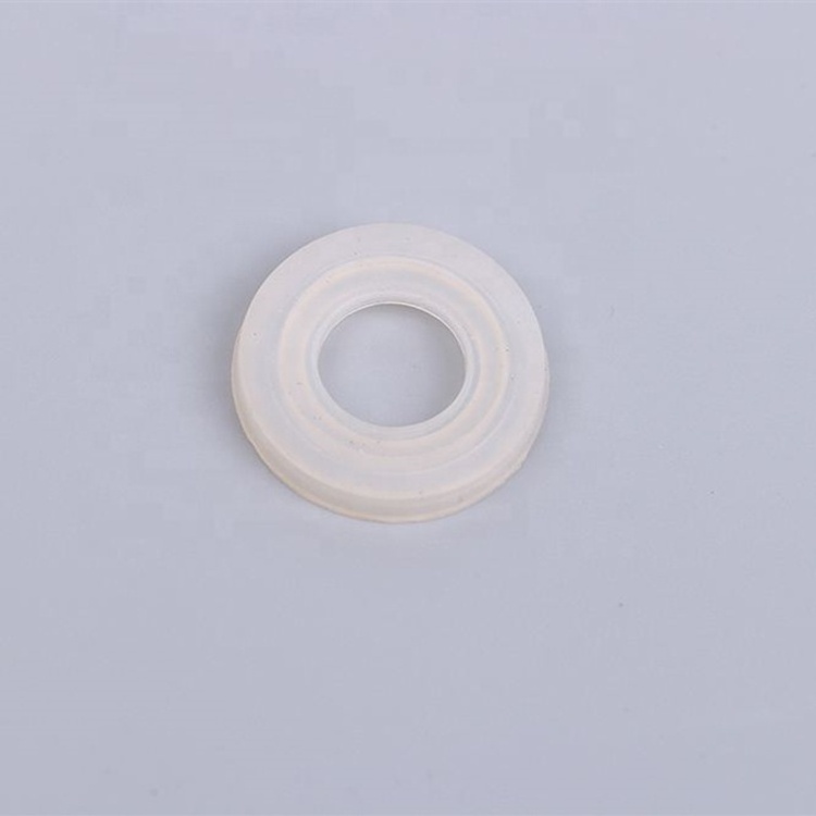 heat resistant silicone rubber gasket seal for thermos maker food grade rubber gasket cover