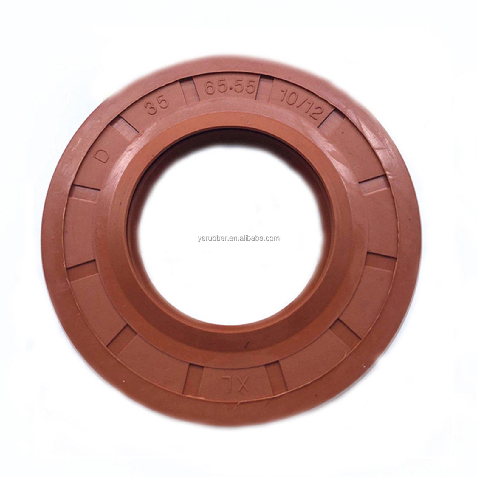 Uns Uhs Dhs Idi Idu Bas BS UR PU TPU Polyurethane  Hydraulic Rod Piston Wiper Dust Oil PU oil Seal