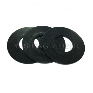 YSRUBBER nbr bonded gasket