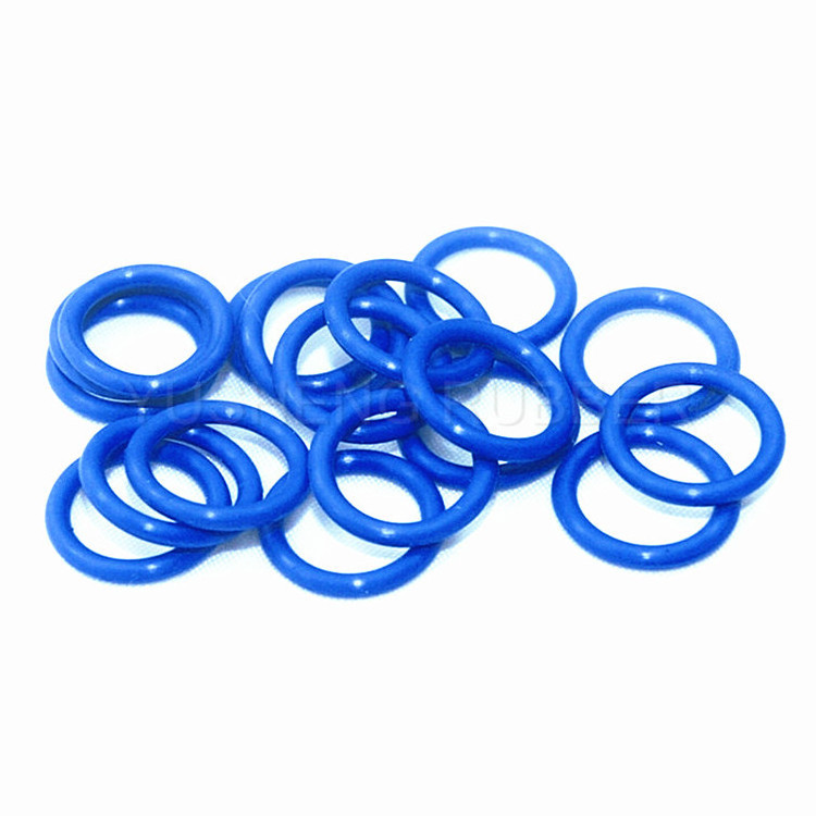 FKM o ring AS568 Aflas fpm rubber seals  oring fepm  o-ring