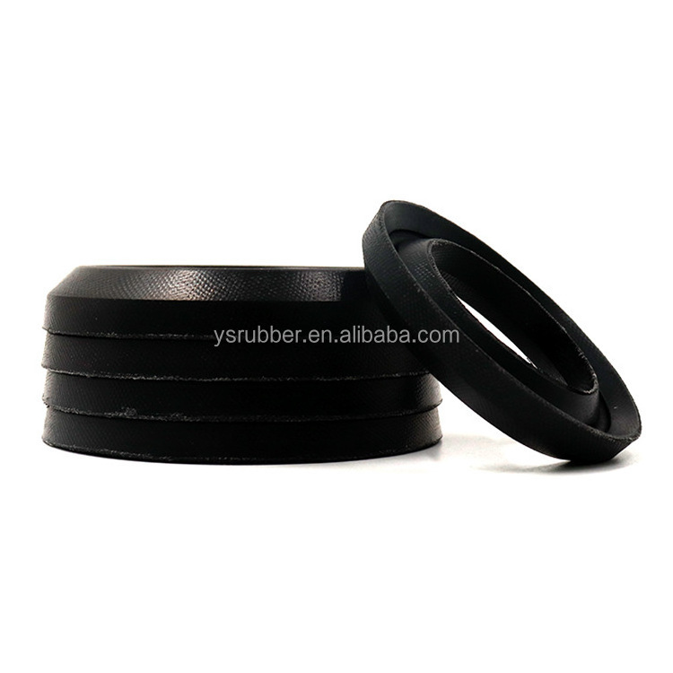 best selling Factory Direct Sale Customized Oil Resistant Rubber Seal NBR Rubber Oil Seal