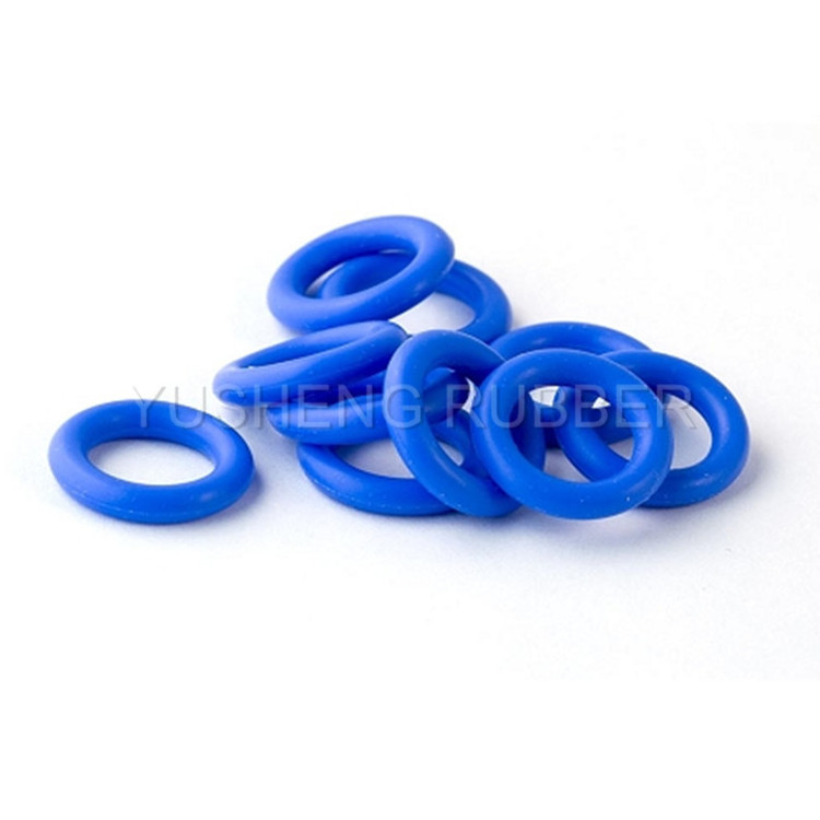 FKM o ring AS568 Aflas fpm rubber seals  oring fepm  o-ring