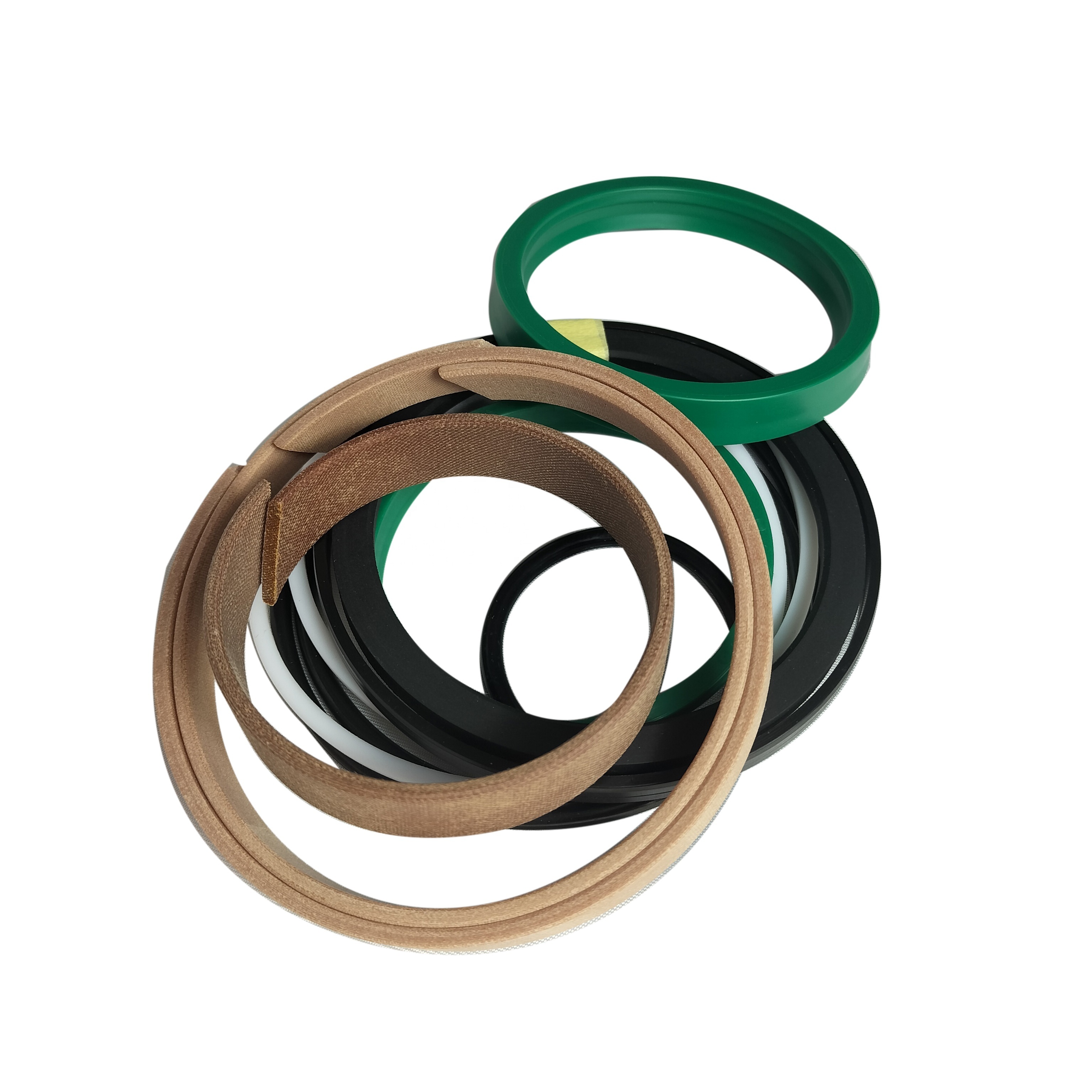 SB300 SB302 SB450 SB452 Hydraulic Hammer Set of Sealing Seals for Atlas SB 300 SB302 SB450 SB450 Breaker Seal Kit