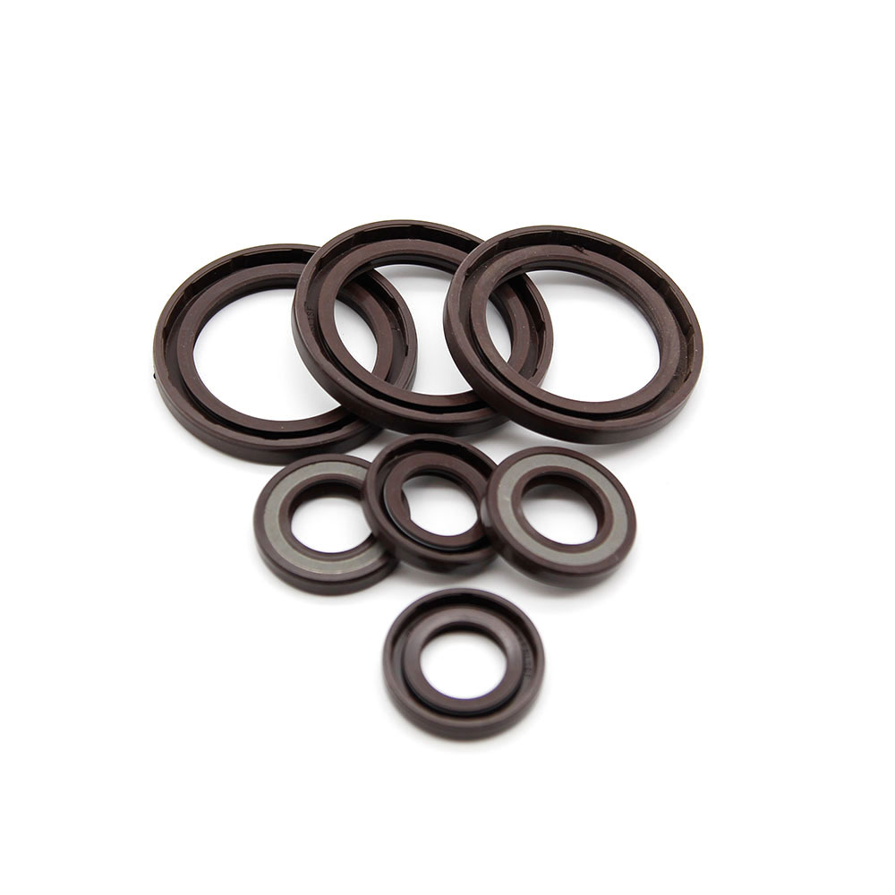 Crank Shaft Front OIL SEAL ME-071269 SIZE 76*94*12 MUSASHI FOR MITSUBISHI FUSO Fuso Bus