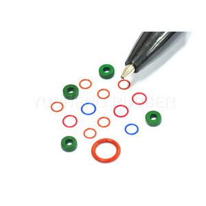 Rubber Hydraulic Macginery Gasket Seal Assortment O-ring Resistant Seals Tool O Ring Kit