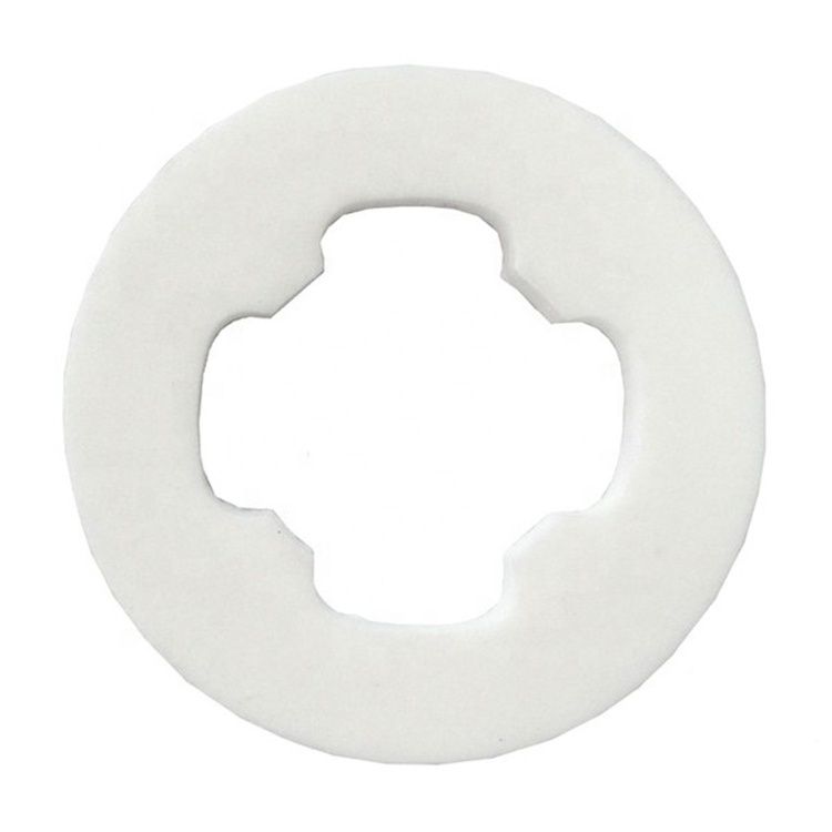 foam rubber gasket pe foam gasket poron gasket