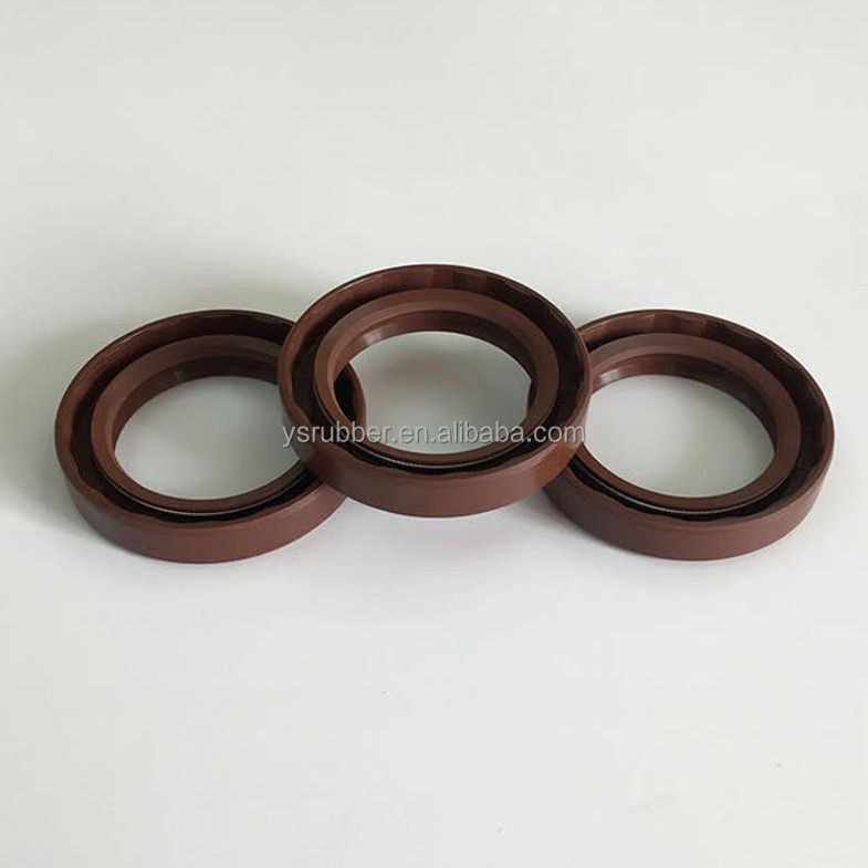 Crank Shaft Front OIL SEAL ME-071269 SIZE 76*94*12 MUSASHI FOR MITSUBISHI FUSO Fuso Bus