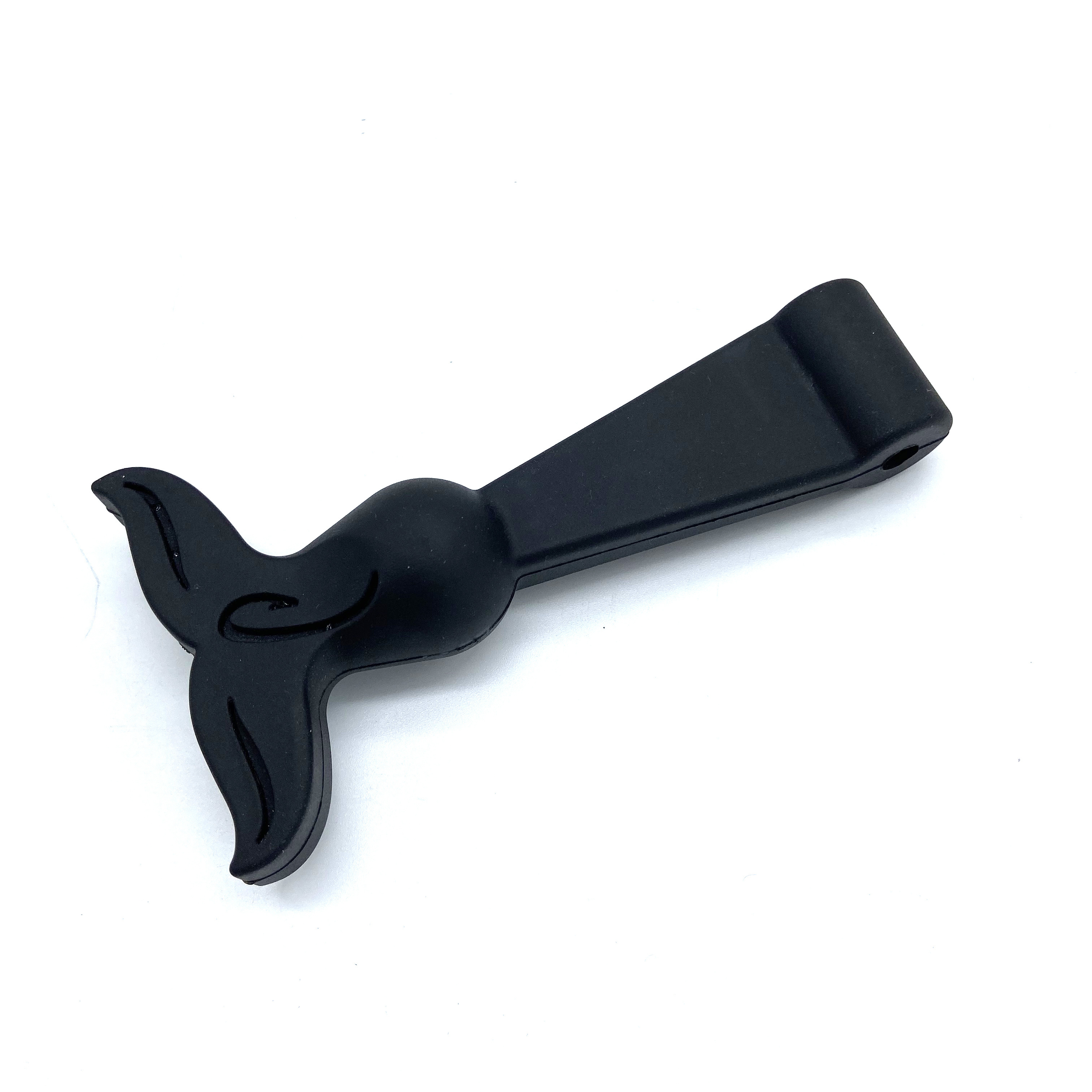 High quality rubber t-handle latch for cooler