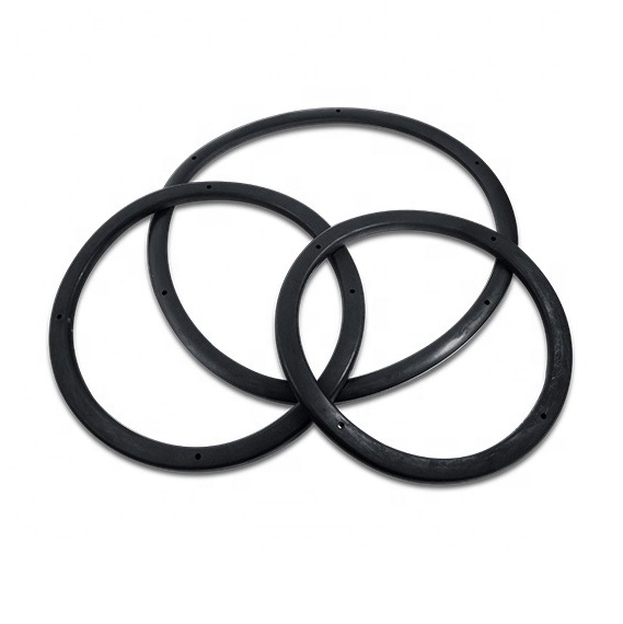 Factory Custom Rubber Gasket Seals