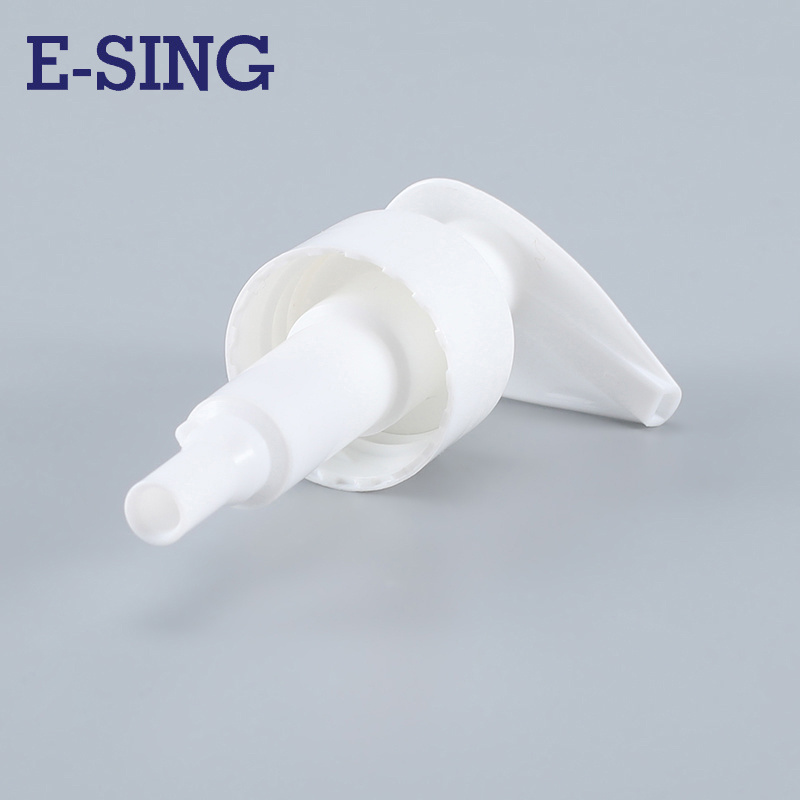 Factory Price 24/410 Plastic Lotion Pump/Liquid Soap/Hand Wash Dispenser Pump Cap