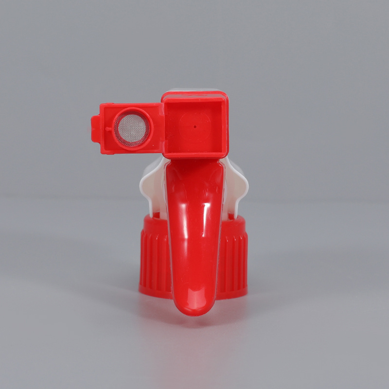 Factory Supply Plastic Trigger Sprayer Pump Agricultural Plastic Pump Atomizer Spray Bottles Trigger Sprayer Spray Foam