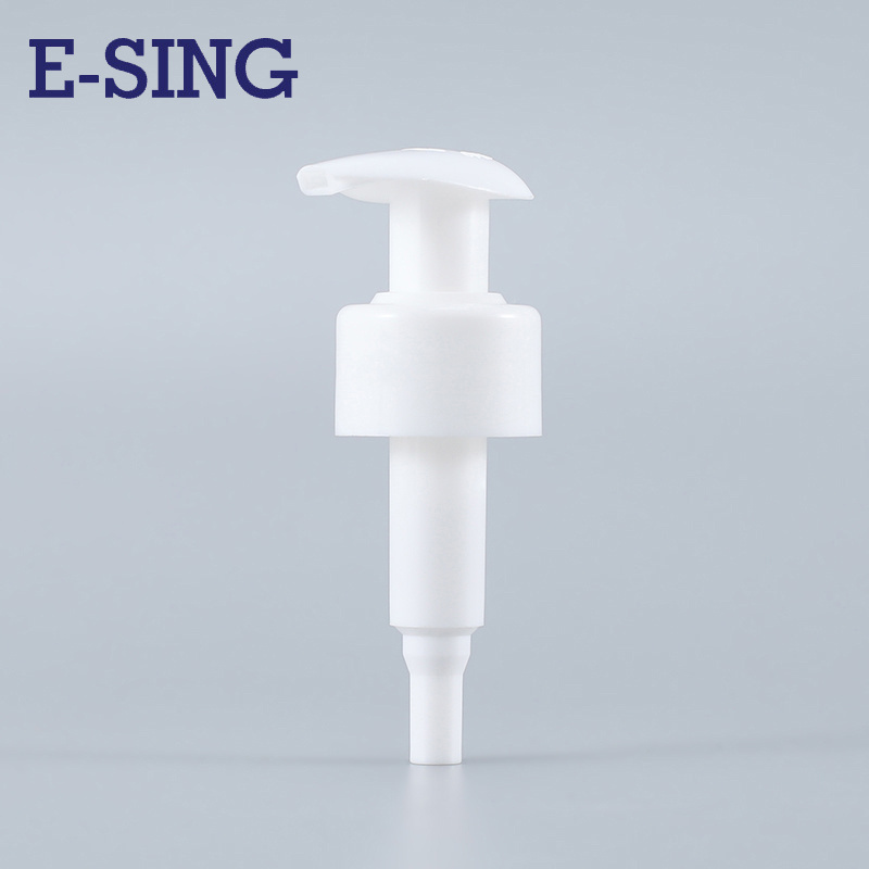 Factory Price 24/410 Plastic Lotion Pump/Liquid Soap/Hand Wash Dispenser Pump Cap