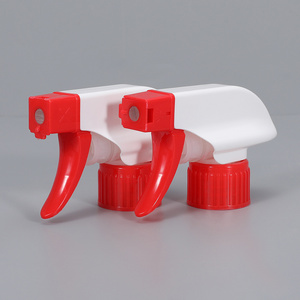 Factory Supply Plastic Trigger Sprayer Pump Agricultural Plastic Pump Atomizer Spray Bottles Trigger Sprayer Spray Foam