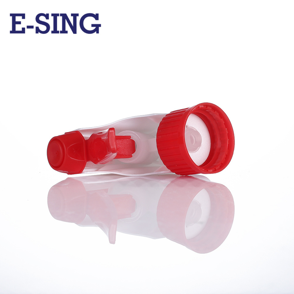 Factory Supply Plastic Trigger Sprayer Pump Agricultural Plastic Pump Atomizer Spray Bottles Trigger Sprayer Spray Foam