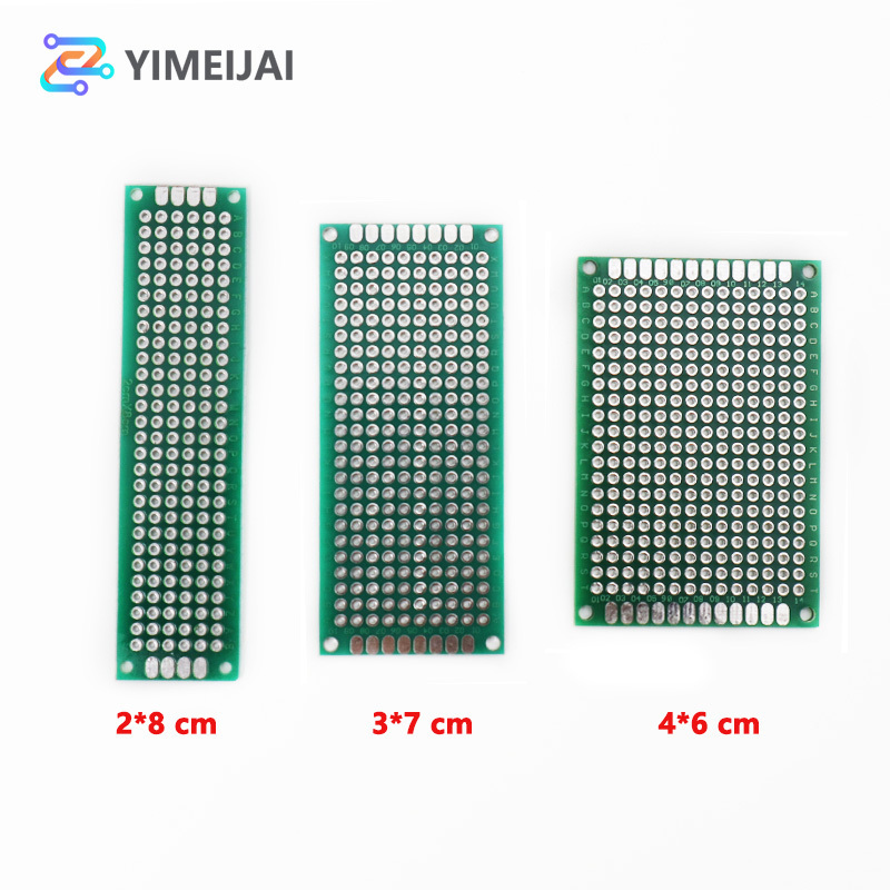 Multilayer printed circuit board  Pcb Making Machines Assembly Electronic Circuit Component Pcba