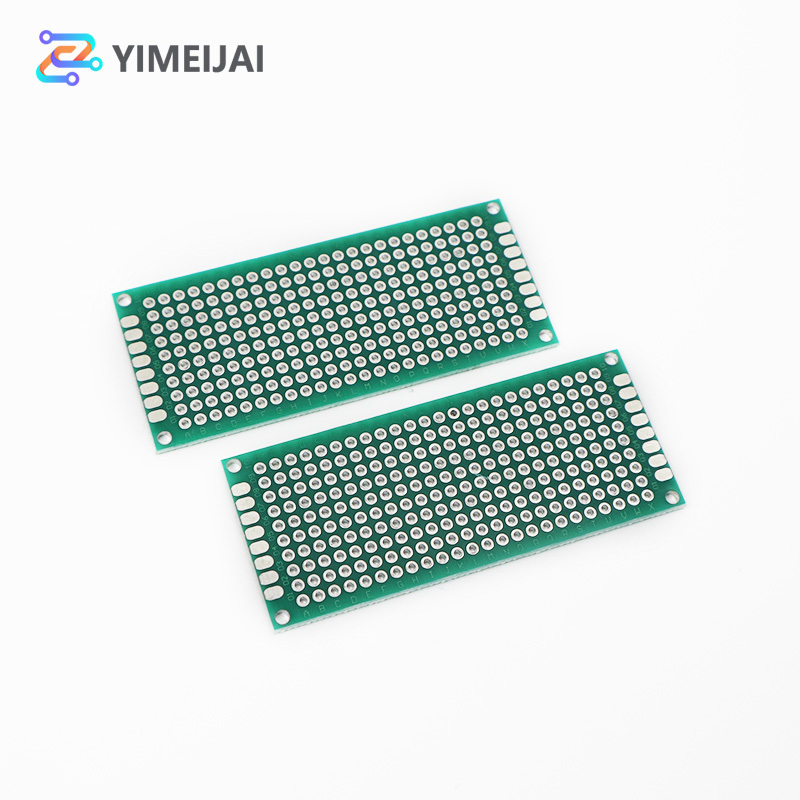 Multilayer printed circuit board  Pcb Making Machines Assembly Electronic Circuit Component Pcba