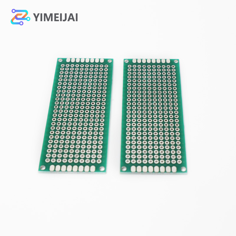 Multilayer printed circuit board  Pcb Making Machines Assembly Electronic Circuit Component Pcba