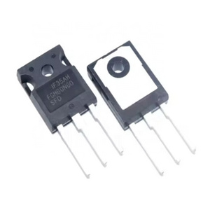 FGH60N60SFD Electronic parts IGBT transistor MOSFET 600V 120A 378W DIP TO-247 FGH FGH60N60SFD