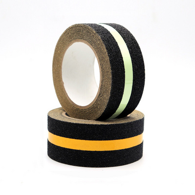 Strong Sticky Self adhesive Anti Slip Reflective Tape, Manufacturer Sale Anti Slip Caution Tape