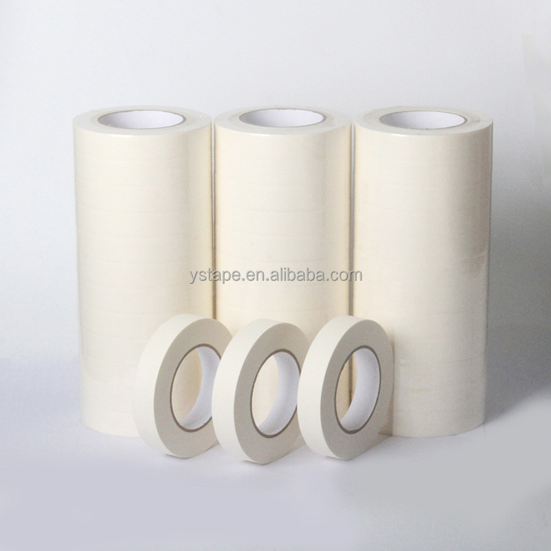 OEM Pressure Sensitive Writable Custom Printed Masking Tape Decorative Washi Masking Tape for Wall