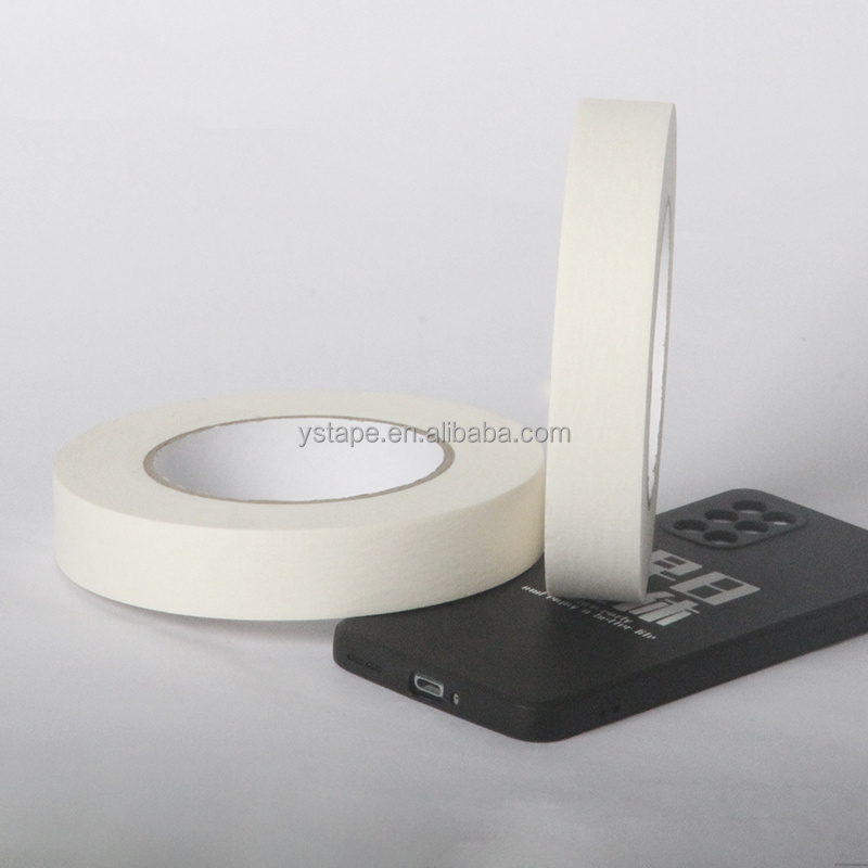 OEM Pressure Sensitive Writable Custom Printed Masking Tape Decorative Washi Masking Tape for Wall