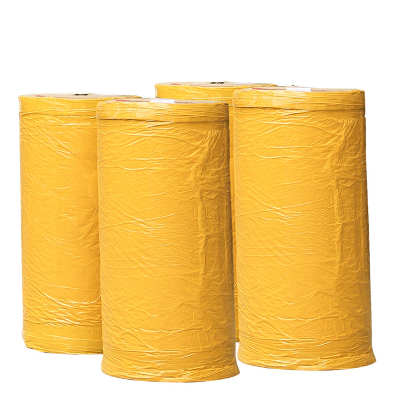 High Quality Adhesive Roll Gum pvc tape jumbo roll