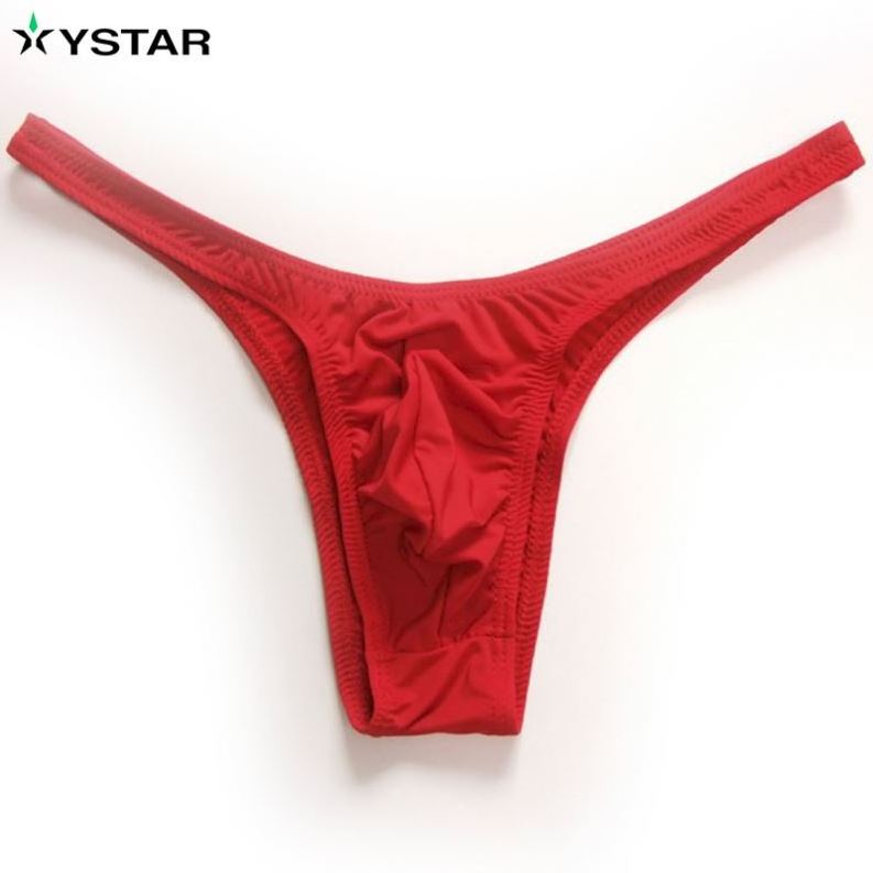 Factory Supply Wholesale Price Men's Fashion Underwear