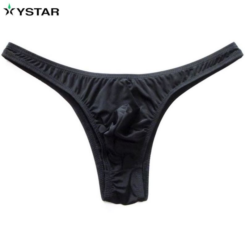 Factory Supply Wholesale Price Men's Fashion Underwear