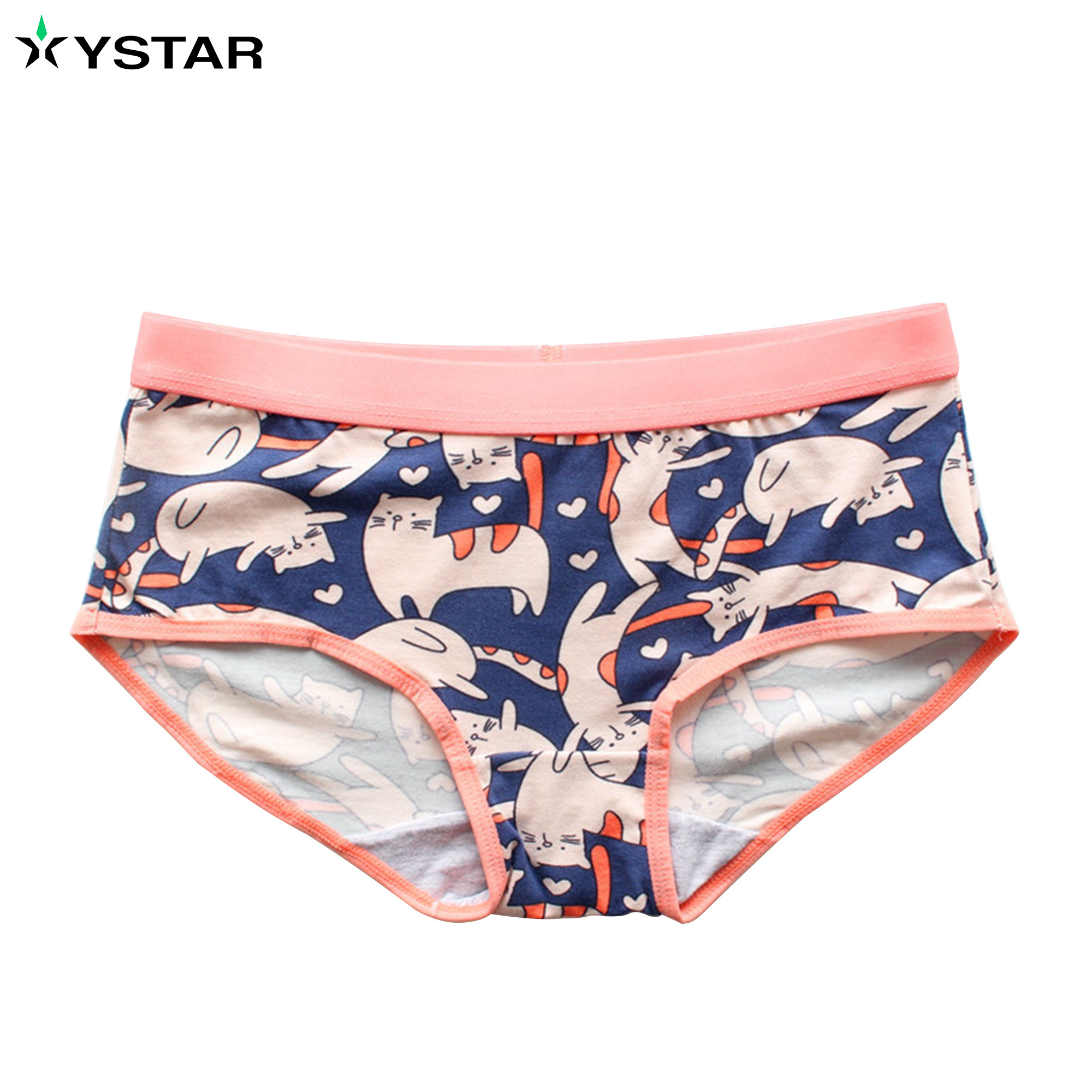 2022 New Arrival Wholesale Price Kids Thong Underwear Little Girls