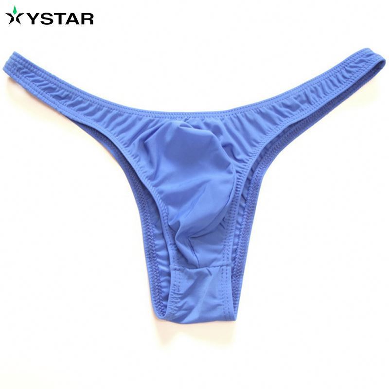 Factory Supply Wholesale Price Men's Fashion Underwear