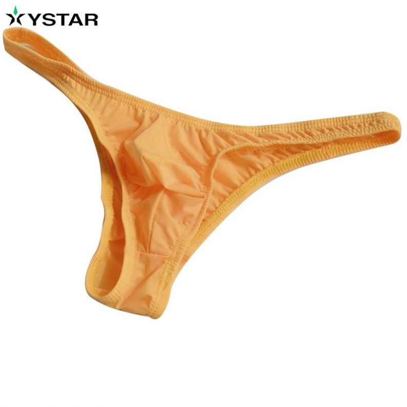 Factory Supply Wholesale Price Men's Fashion Underwear