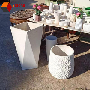 Customized Fiberglass Molds For Concrete Planters