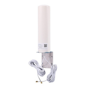 New Product Fiberglass Telescopic Antenna Mast Tv Jammer Vhf High Gain Spring Shock-absorbing