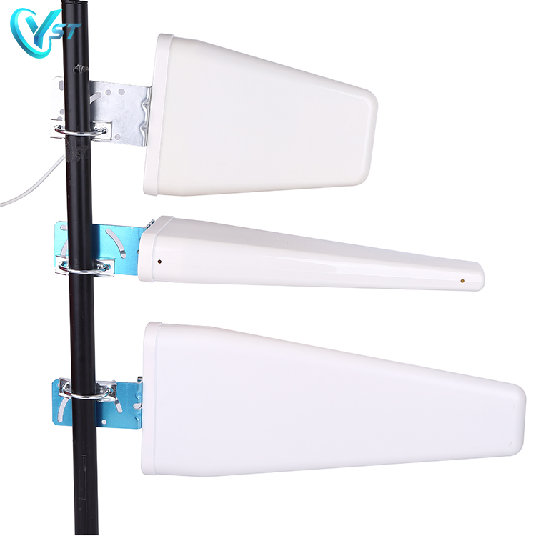 698-2700MHZ  high gain  wireless outdoor wifi wimax 3G 4g lte lpda antennas