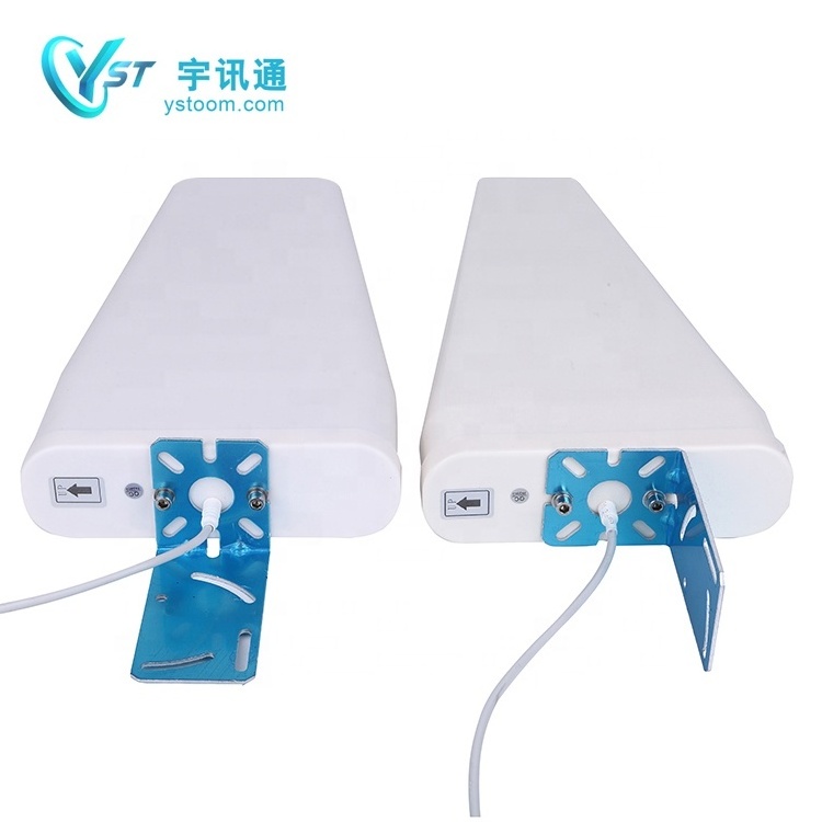 698-2700MHZ  high gain  wireless outdoor wifi wimax 3G 4g lte lpda antennas