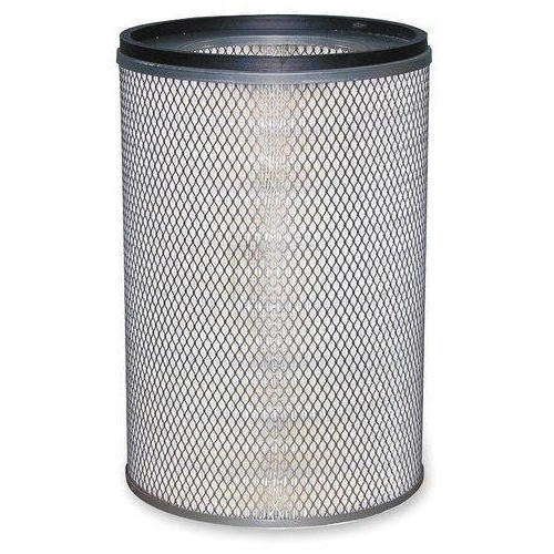 Industrial Pleated Filter Cartridge Dust Collector Filter