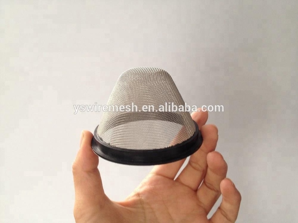 solid or water filter mesh / water filter wire mesh / micron stainless steel mesh filters