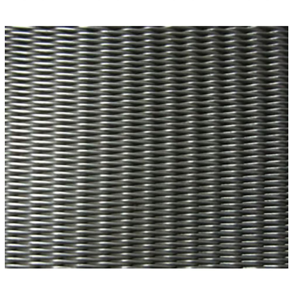 Ultra-fine openings stainless steel wire twill dutch weaving filter mesh 5 micron