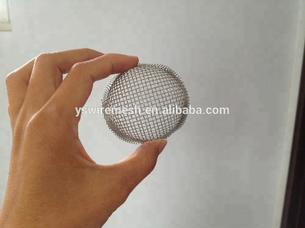 solid or water filter mesh / water filter wire mesh / micron stainless steel mesh filters