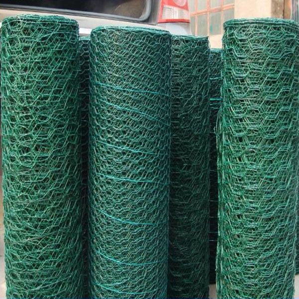 Hexagonal Wire Mesh Fence Hex Chicken Mesh Fence Hexagonal Wire Netting