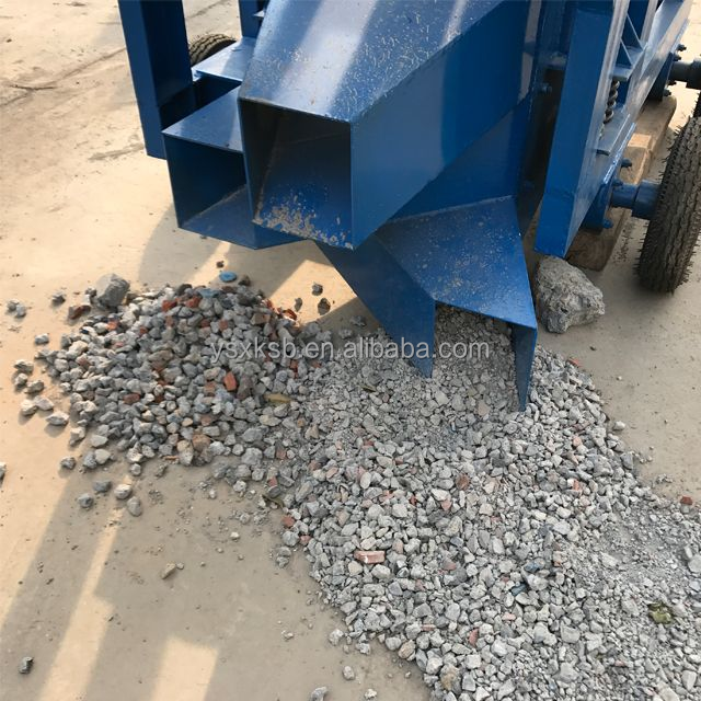 PEX 250*750 Mining Gravel Limestone Fine Jaw Crusher Crushing and Screening Plant Line Rock Stone Sand Making 13-35 tph 15-50 mm