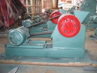 Energy Saving Small Rock Crusher / Crusher Stone Machine Mini Jaw Crusher