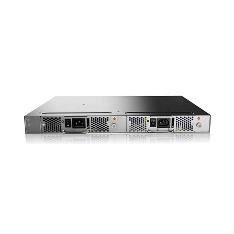 High Quality B6510 Fibre Channel SAN Switch 10/100/1000 Mbps Transmission Rate 1U Chassis Height Stock Item