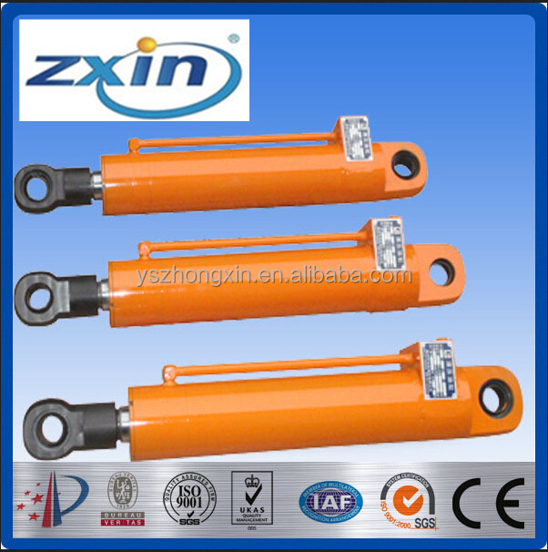 Hydraulic Power and General Cylinder Structure Hydraulic cylinders,cheap hydraulic cylinders,12v hydraulic cylinder